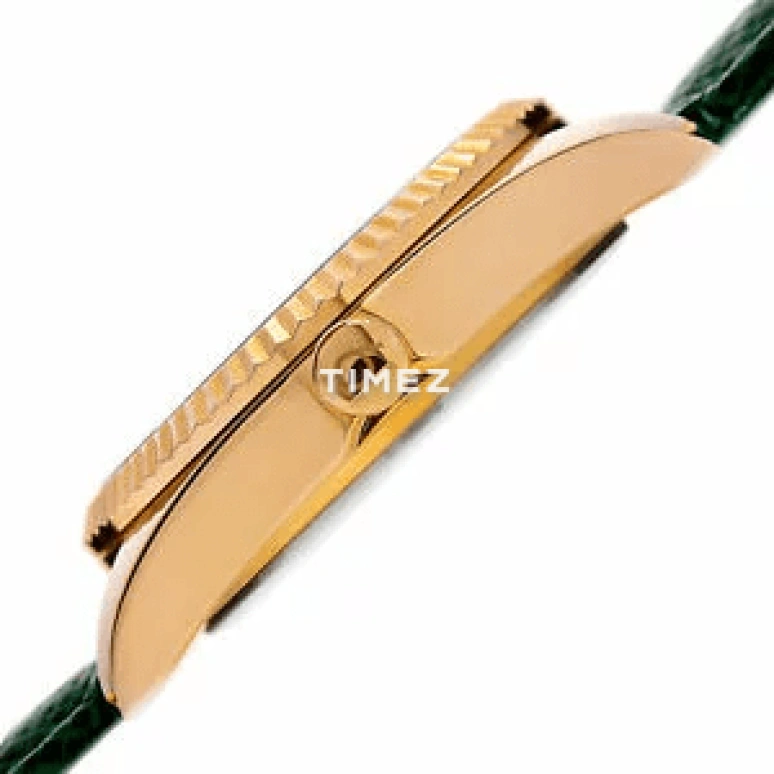 Burgi,Other 36mm,36mm,Composite,White,Quartz,Hardlex,Round,BUR167GN