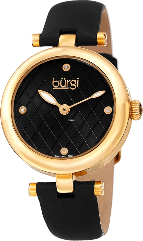 Burgi Other BUR196YGB