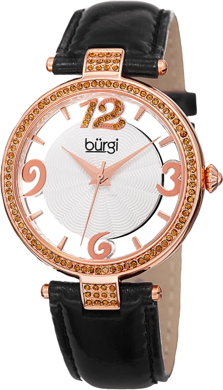 Burgi Other BUR150BKR