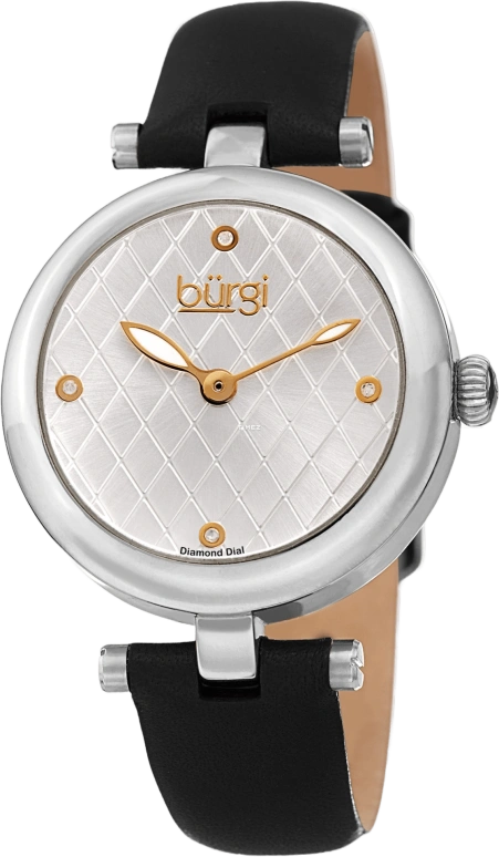 Burgi Other BUR196SSB