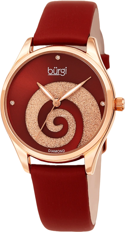 Burgi Other BUR201RGR