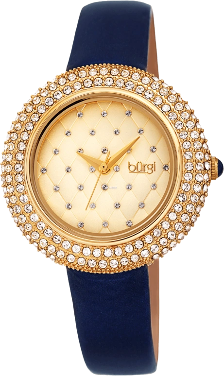 Burgi Other BUR207BU