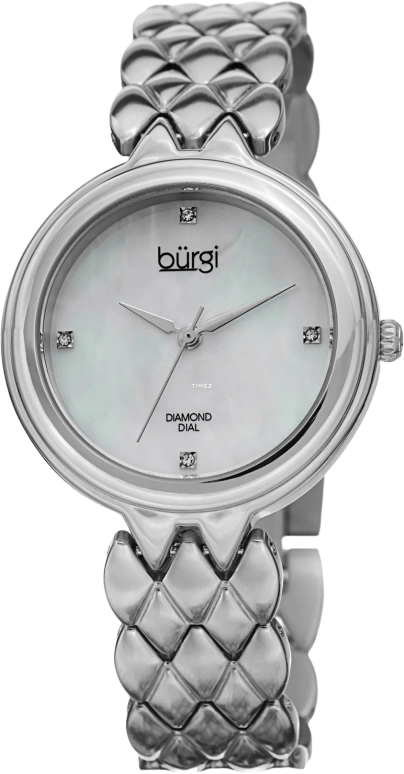 Burgi Other BUR193SS