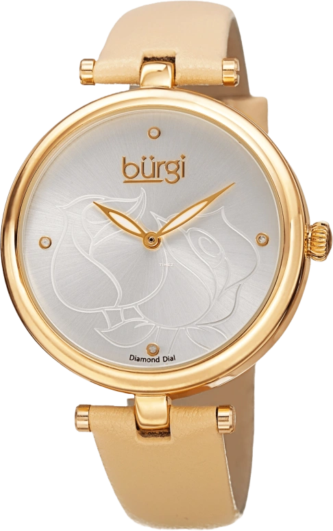 Burgi Other BUR151YG