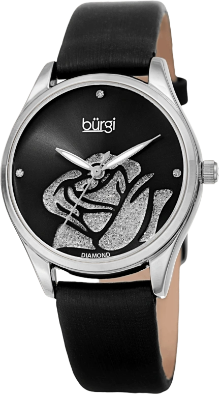 Burgi Other BUR189SSBK