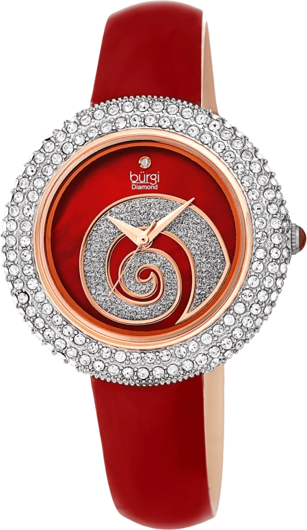 Burgi Other BUR209RD