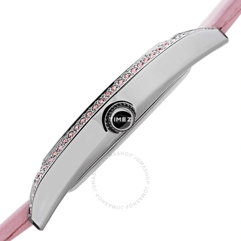 Burgi,Other 30mm,30mm,Composite,Silver,Quartz,Day,Hardlex,Sapphire,BUR166PK