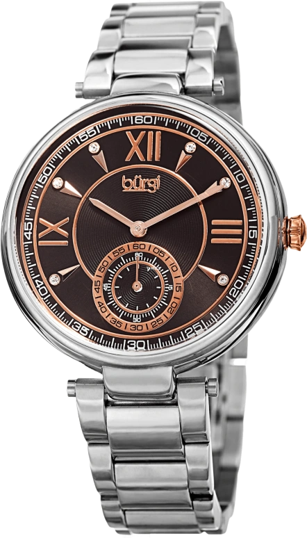 Burgi Other BUR175SSB