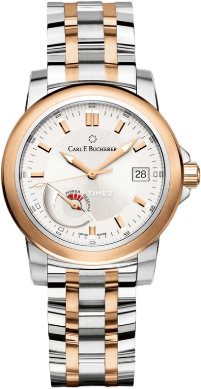 Carl F. Bucherer Patravi 00.10616.07.13.21