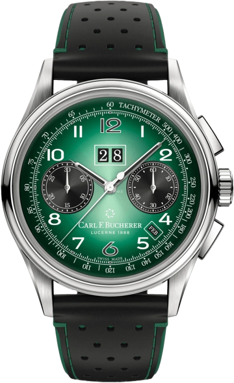 Carl F. Bucherer Heritage 00.10803.08.92.81