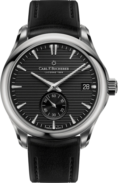 Carl F. Bucherer Manero 00.10924.08.33.02