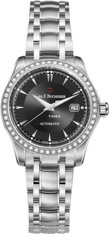 Carl F. Bucherer Manero 00.10911.08.33.31