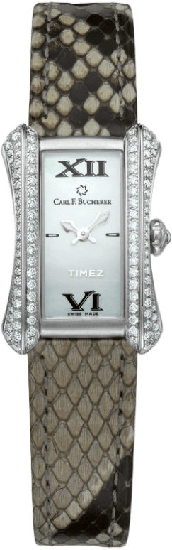 Carl F. Bucherer alacria 00.10703.02.71.12