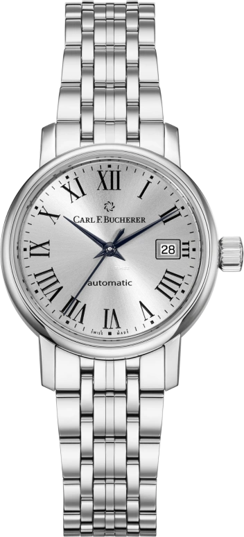 Carl F. Bucherer Adamavi 00.10319.08.61.21