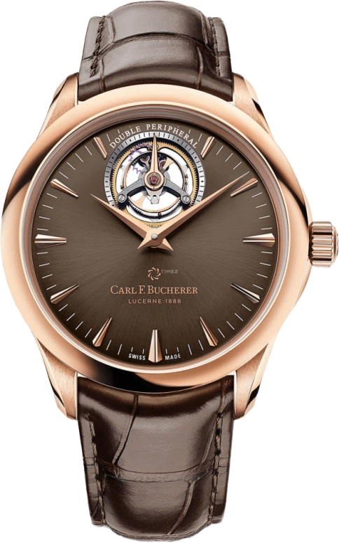 Carl F. Bucherer Manero 00.10920.03.93.01