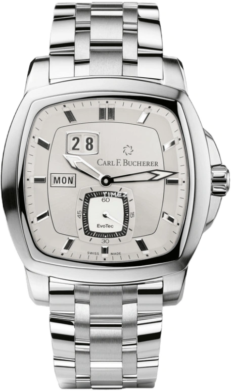 Carl F. Bucherer Patravi 00.10625.08.63.21