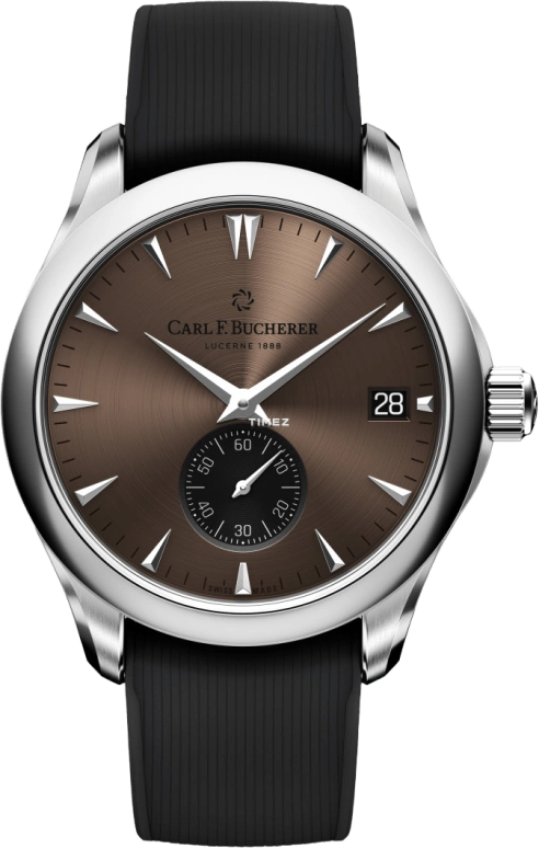 Carl F. Bucherer Manero 00.10924.08.93.01