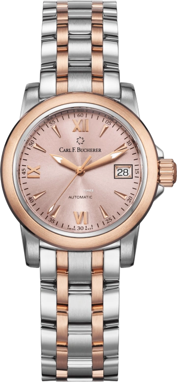 Carl F. Bucherer Patravi 00.10621.07.95.99