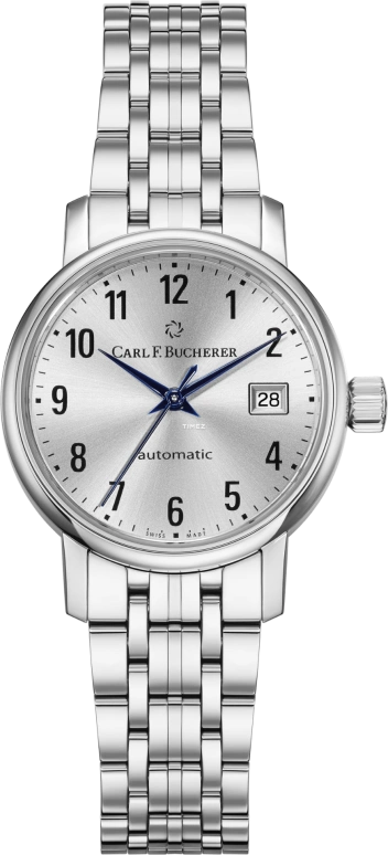 Carl F. Bucherer Adamavi 00.10319.08.62.21