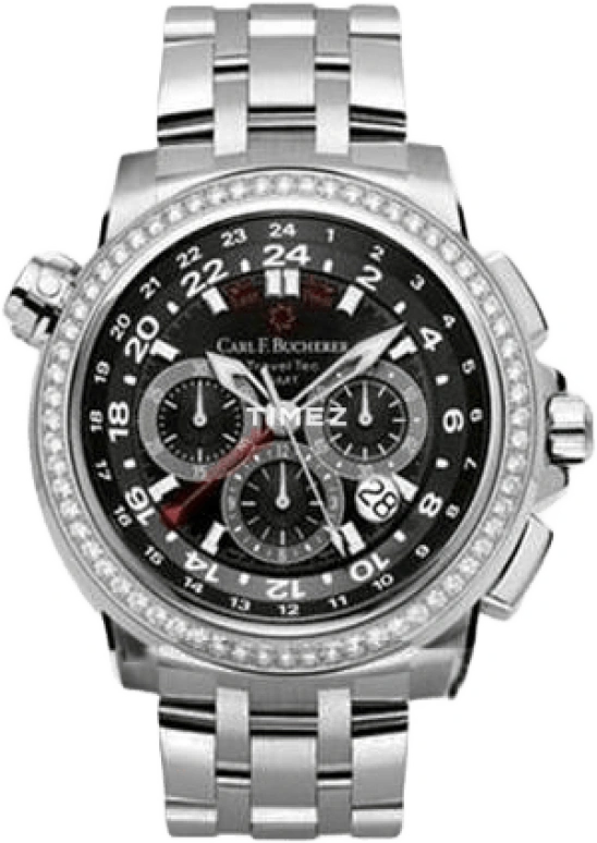 Carl F. Bucherer Patravi 00.10620.08.33.31