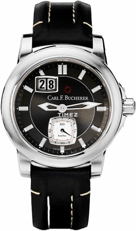 Carl F. Bucherer Patravi 00.10630.08.33.01