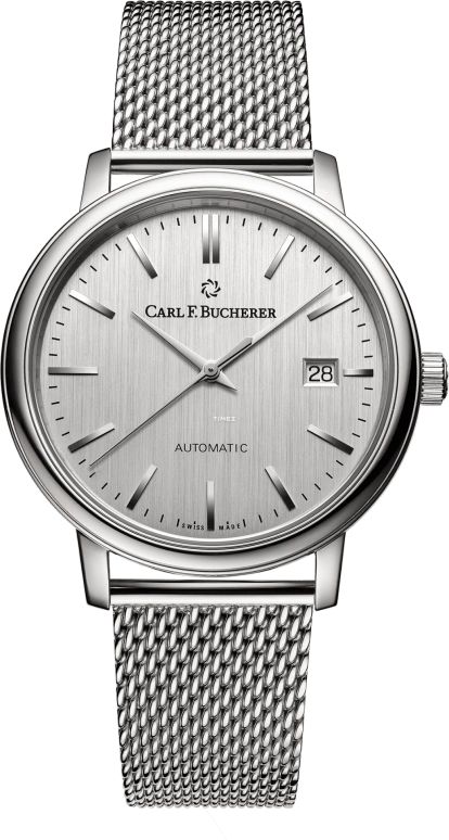 Carl F. Bucherer Adamavi 00.10314.08.13.21