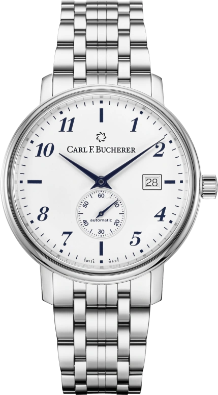 Carl F. Bucherer Adamavi 00.10321.08.26.21