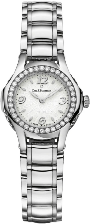 Carl F. Bucherer Pathos 00.10521.08.26.31