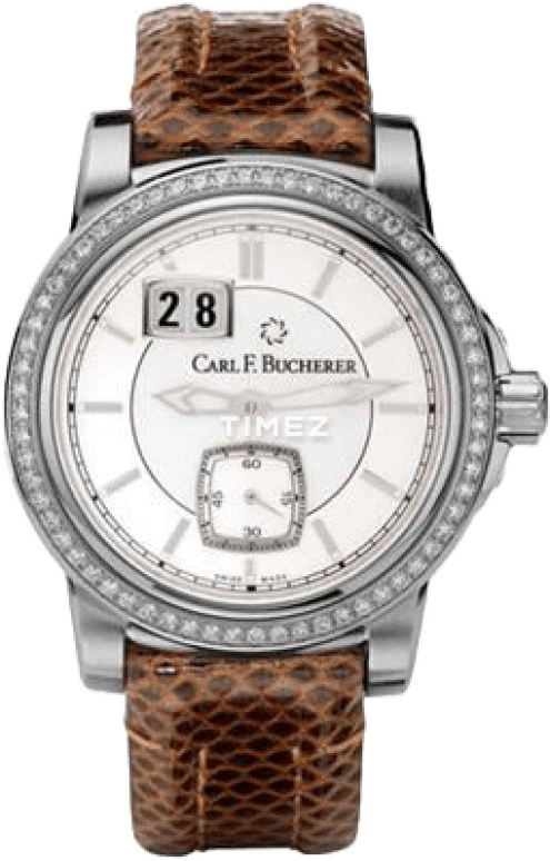 Carl F. Bucherer Patravi 00.10630.08.23.11