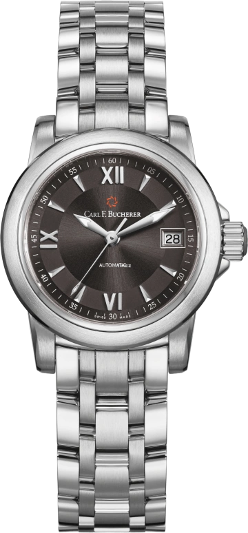 Carl F. Bucherer Patravi 00.10621.08.35.99