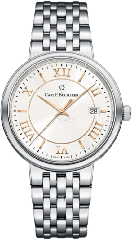 Carl F. Bucherer Adamavi 00.10314.08.15.22