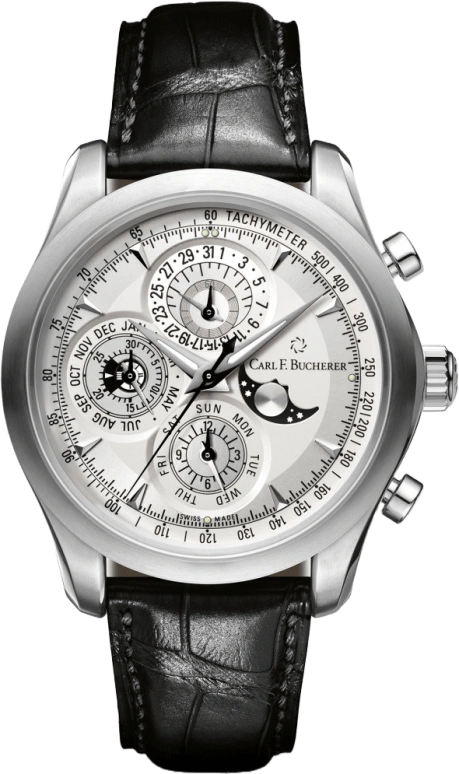 Carl F. Bucherer Manero 00.10906.08.13.01