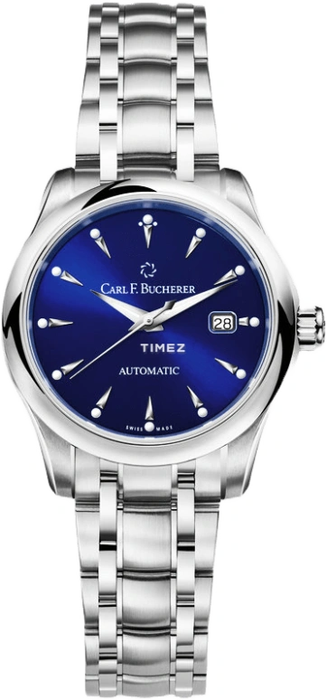 Carl F. Bucherer Manero 00.10911.08.53.21