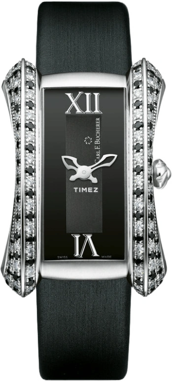 Carl F. Bucherer alacria 00.10705.02.31.13