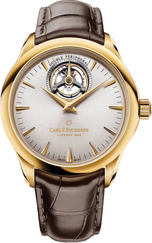 Carl F. Bucherer Manero 00.10920.01.13.01