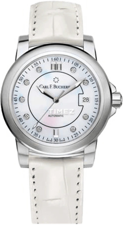 Carl F. Bucherer Patravi 00.10622.08.77.01