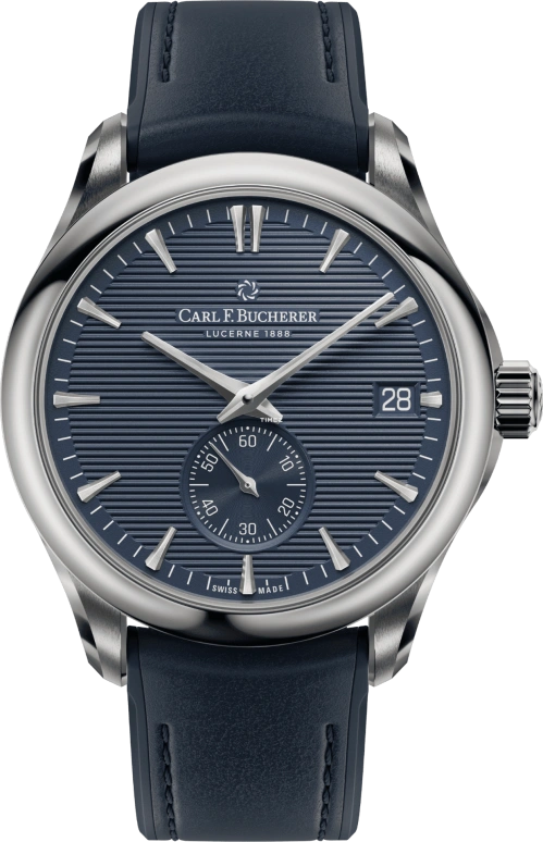Carl F. Bucherer Manero 00.10924.08.53.02