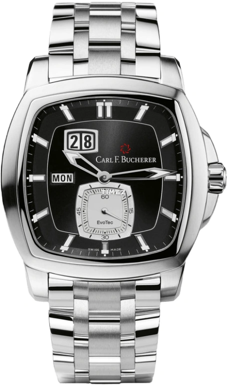 Carl F. Bucherer Patravi 00.10625.08.33.21