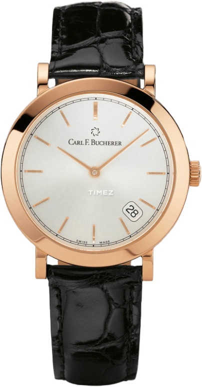 Carl F. Bucherer Adamavi 00.10307.03.13.01