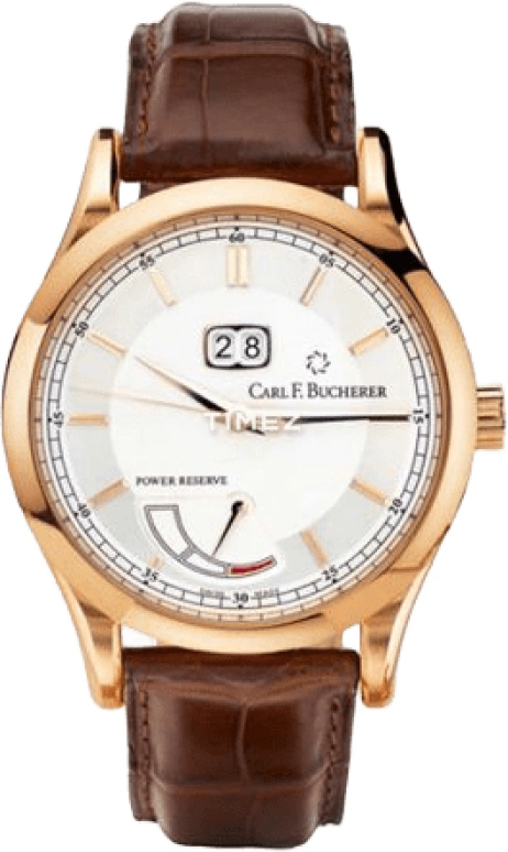 Carl F. Bucherer Manero 00.10905.03.13.01