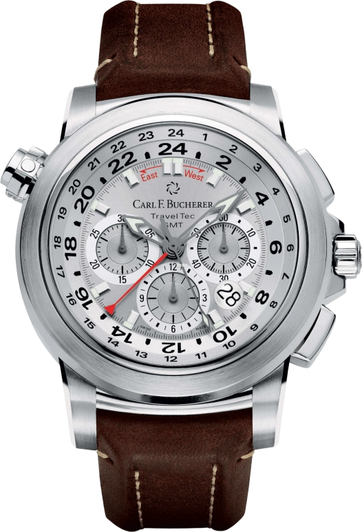 Carl F. Bucherer Patravi 00.10620.08.63.01
