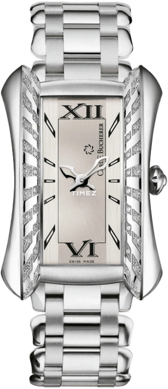 Carl F. Bucherer alacria 00.10705.08.15.31
