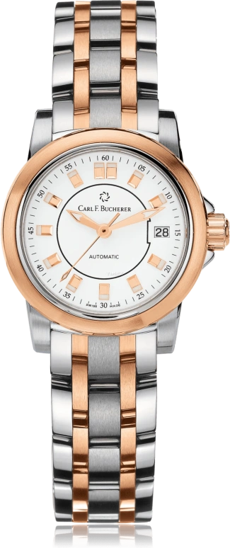 Carl F. Bucherer Patravi 00.10621.07.23.21