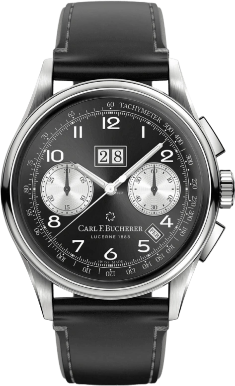 Carl F. Bucherer Heritage 00.10803.08.32.01