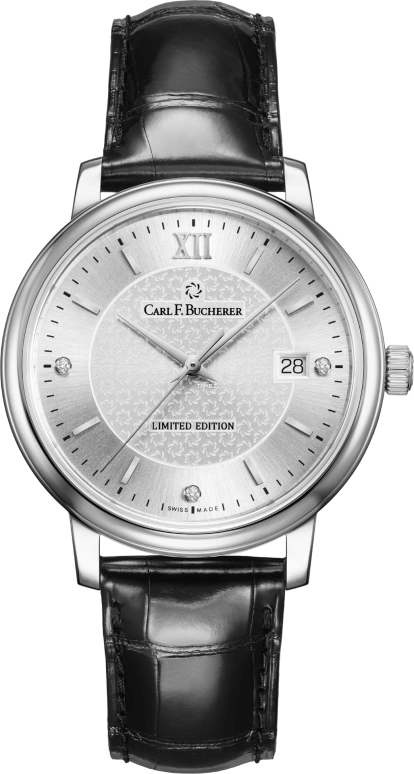 Carl F. Bucherer Adamavi 00.10314.08.19.99