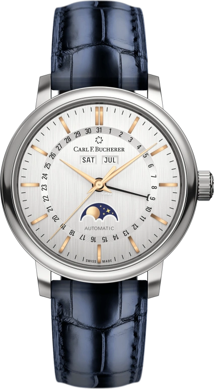 Carl F. Bucherer Adamavi 00.10324.08.13.01