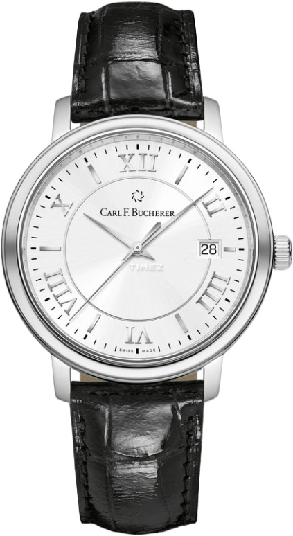 Carl F. Bucherer Adamavi 00.10314.08.15.01