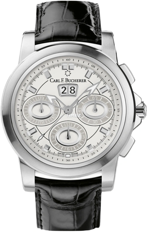 Carl F. Bucherer Patravi 00.10611.08.23.02