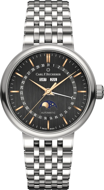 Carl F. Bucherer Adamavi 00.10324.08.33.21