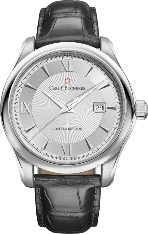 Carl F. Bucherer Manero 00.10915.08.15.99
